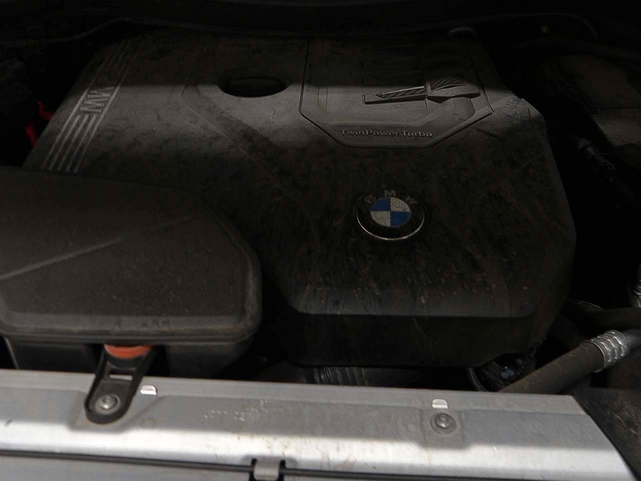 Used 2021 BMW X3 sDrive30i w/ M Sport Package image 16