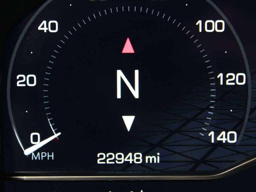 Used 2023 GMC Sierra 1500 Denali w/ Technology Package image 12