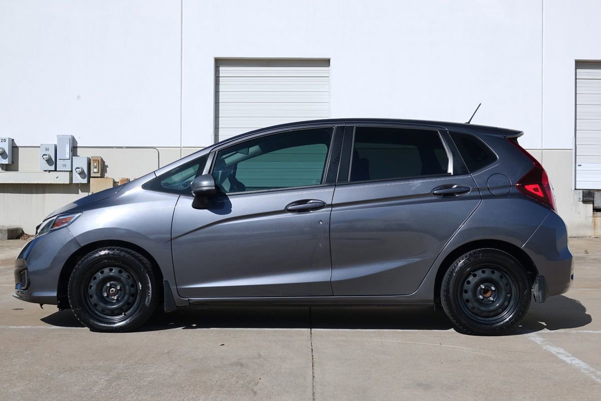 Used 2019 Honda Fit LX image 13