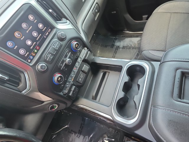 Used 2020 Chevrolet Silverado 1500 RST AWD/4WD image 25
