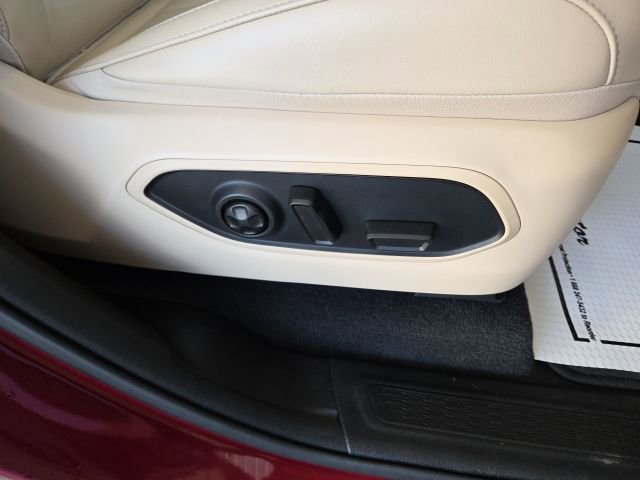 Used 2022 Jeep Grand Cherokee L Limited w/ Luxury Tech Group II image 56