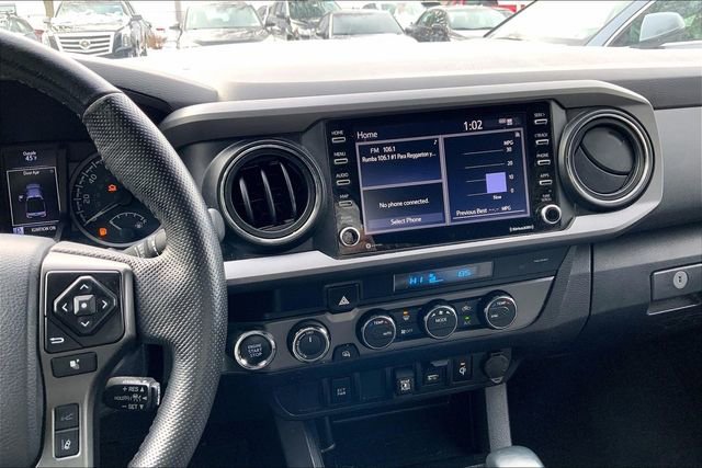 Used 2023 Toyota Tacoma TRD Sport image 6