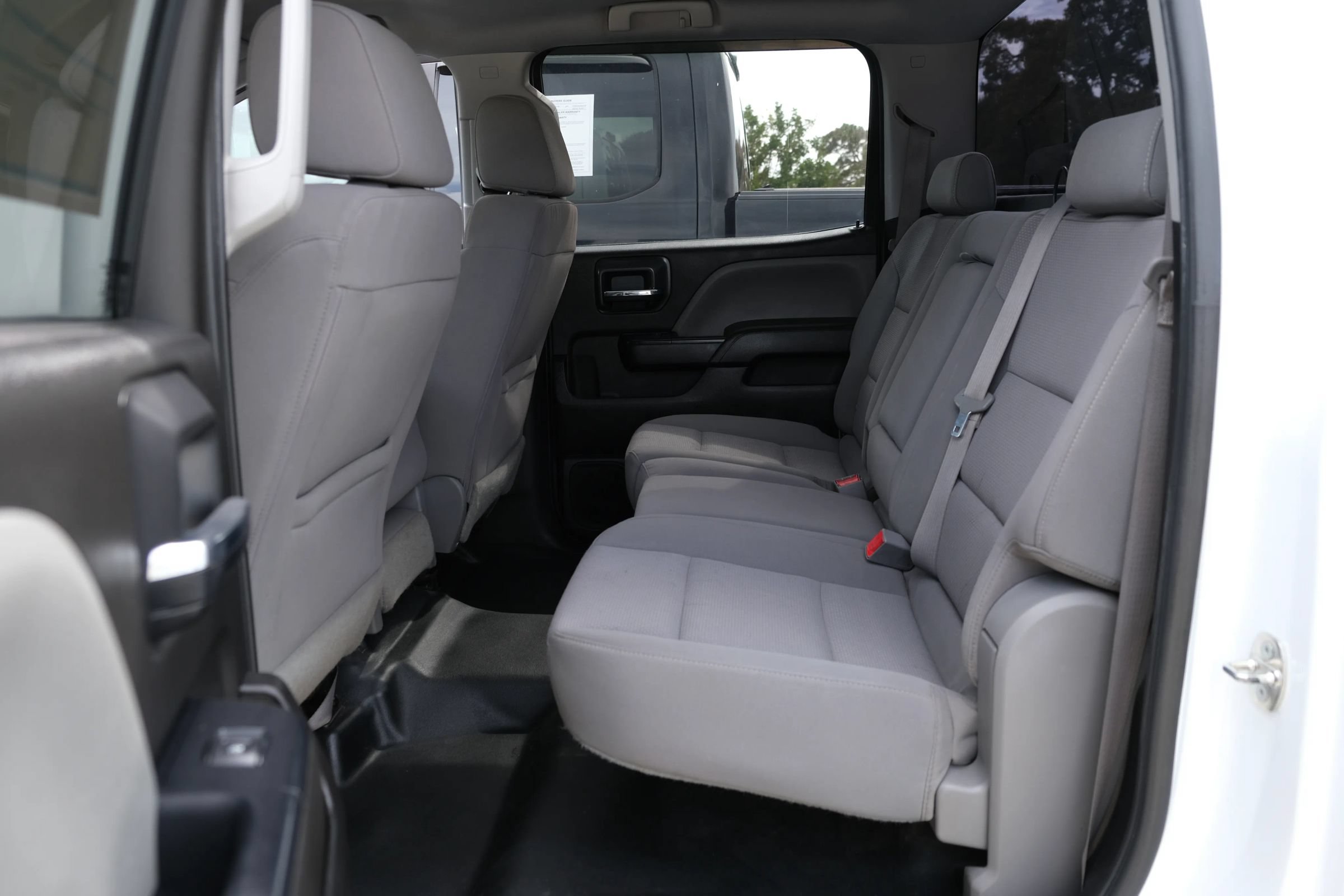 Used 2016 GMC Sierra 2500 2WD Crew Cab image 12