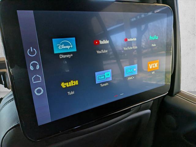 Used 2026 GMC Yukon AT4 Ultimate image 22