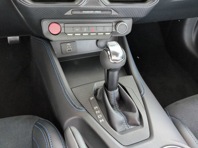 Used 2025 Ford Mustang Dark Horse RWD image 16
