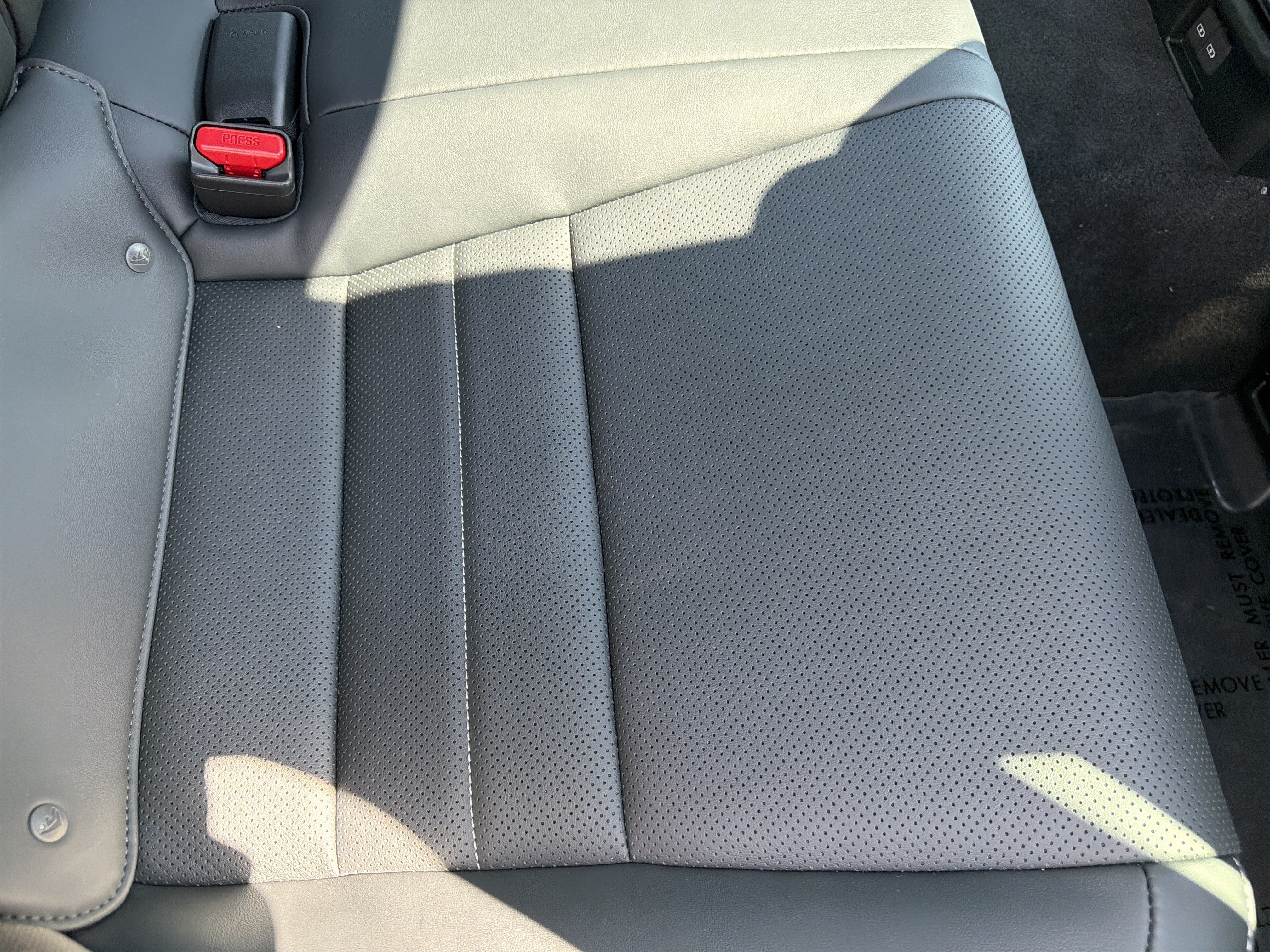 New 2026 Lexus IS 350 F Sport w/ Technology Package RWD image 38