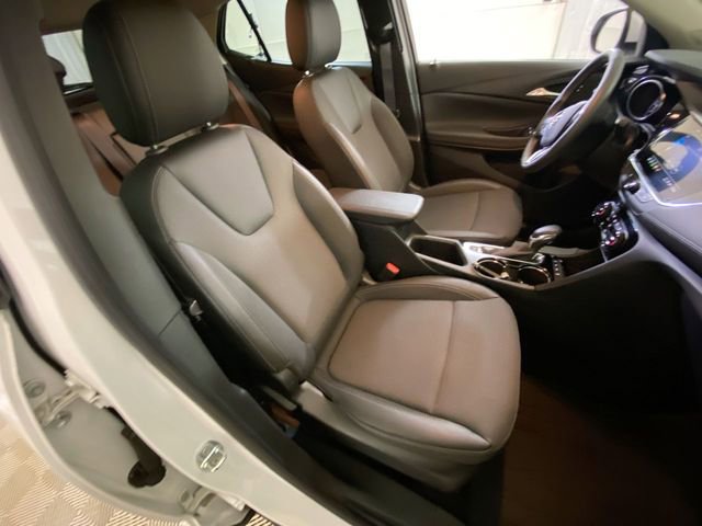 Used 2023 Buick Encore GX Select w/ Safety Package II image 13