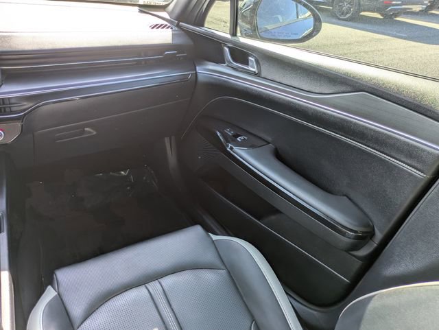 Used 2025 Kia K5 GT-Line FWD image 16
