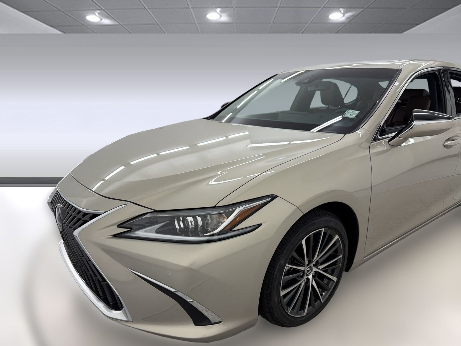 Certified 2023 Lexus ES 250 w/ Premium Package AWD/4WD image 31