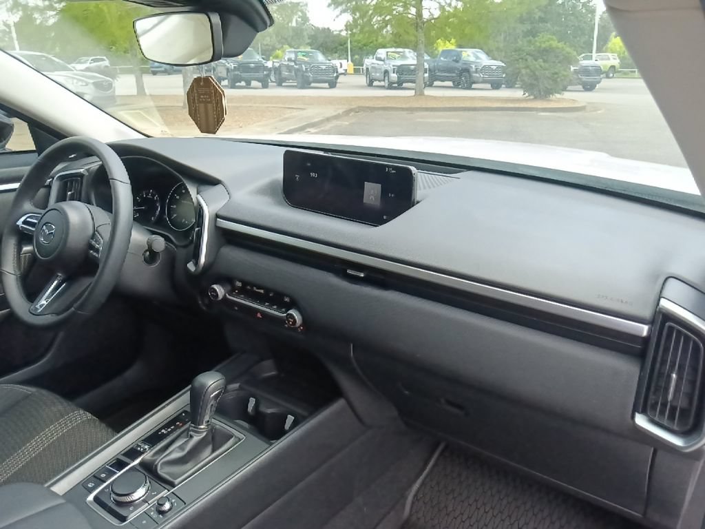 Used 2025 MAZDA CX-50 AWD 2.5 S w/ Weather Package image 33