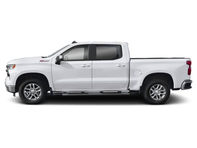 New 2026 Chevrolet Silverado 1500 LT w/ Convenience Package II AWD/4WD image 4