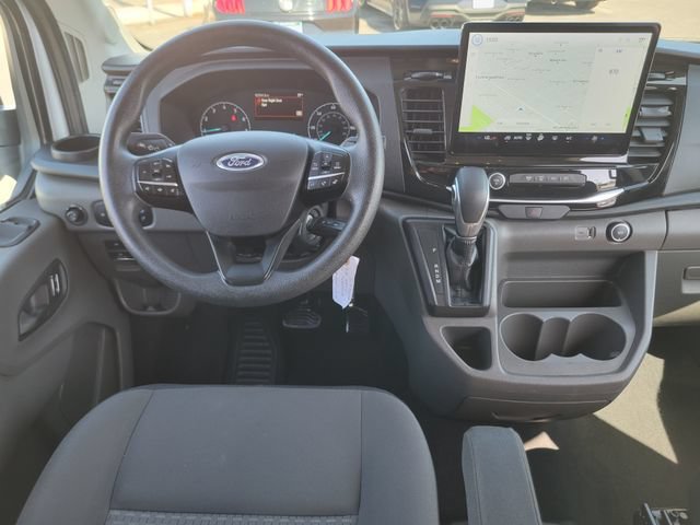 Certified 2023 Ford Transit 350 XLT RWD image 15