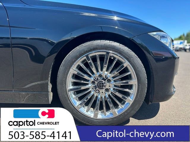 Used 2013 BMW 328i Sedan RWD image 21