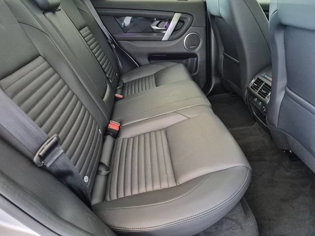 Used 2024 Land Rover Discovery Sport S AWD/4WD image 18