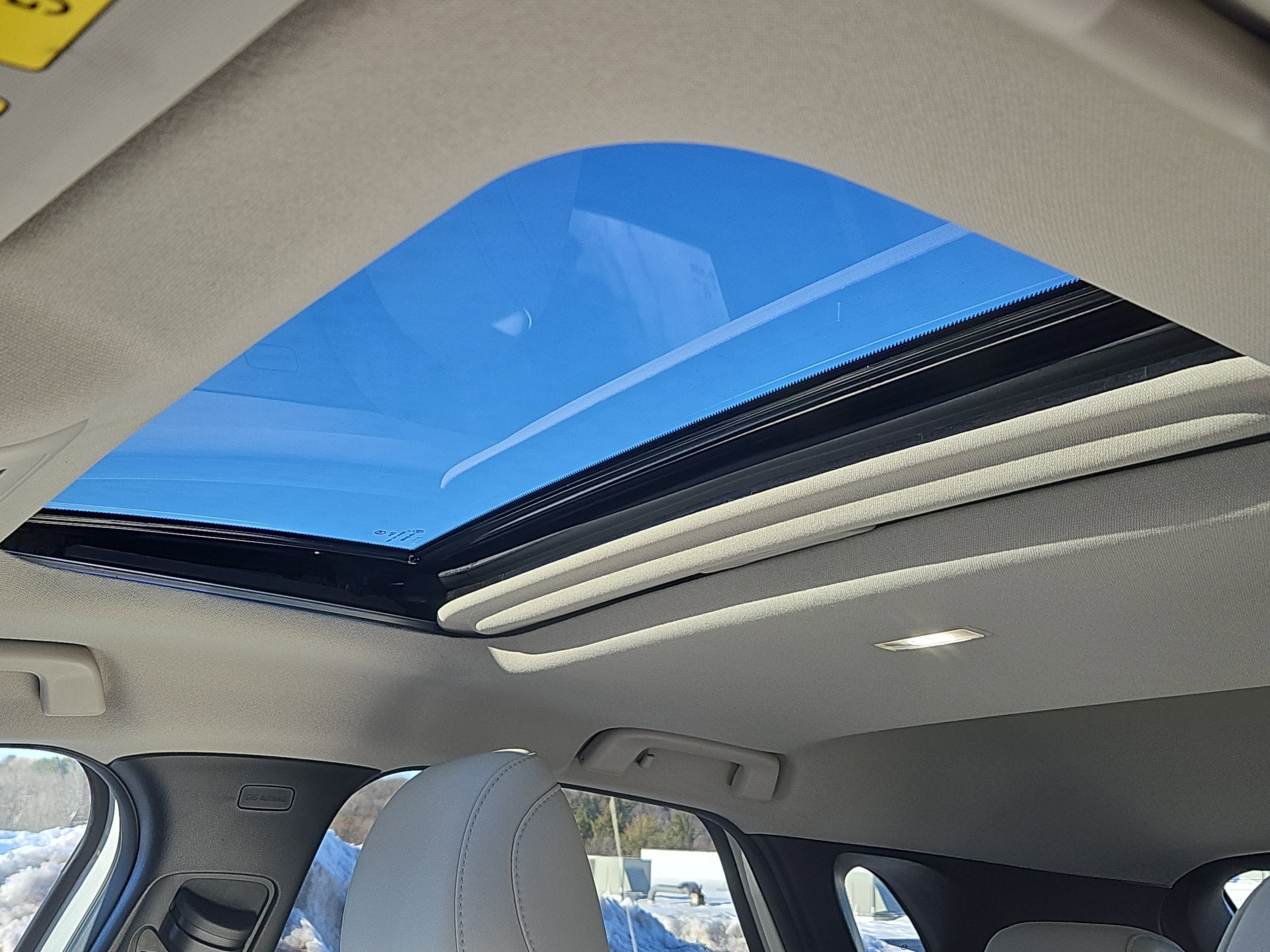 Certified 2025 MAZDA CX-30 AWD 2.5 S w/ Premium Package image 8