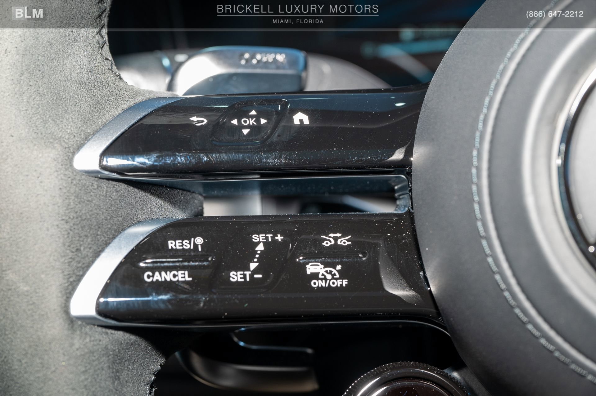 Used 2025 Mercedes-Benz G 63 AMG 4MATIC image 29