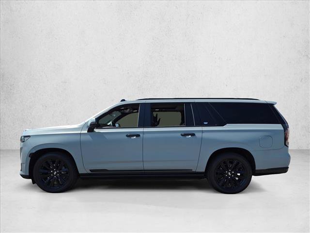 Used 2023 Cadillac Escalade ESV Sport Platinum AWD/4WD image 5