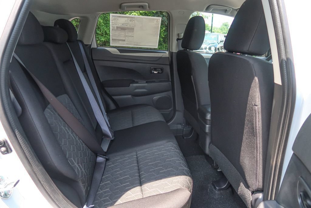 New 2026 Mitsubishi Outlander Sport ES AWD/4WD image 14