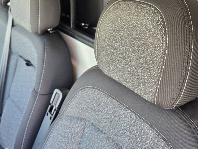 Used 2025 RAM ProMaster 2500 w/ Premium Convenience Group image 15