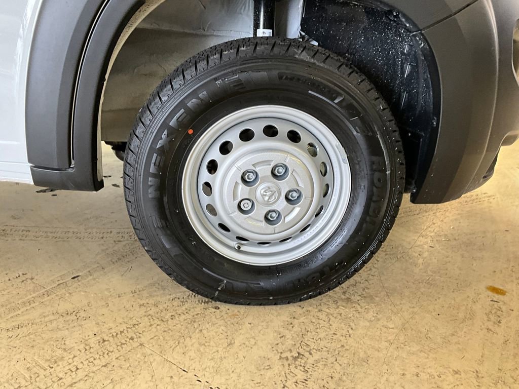 New 2026 RAM ProMaster 1500 w/ Convenience Group image 15