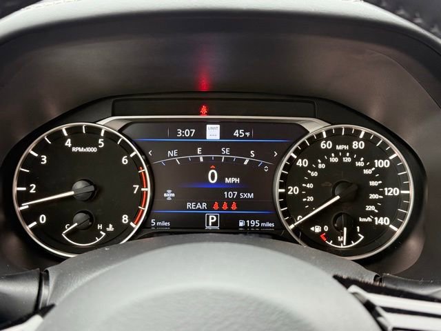 New 2025 Nissan Altima 2.5 SL image 32