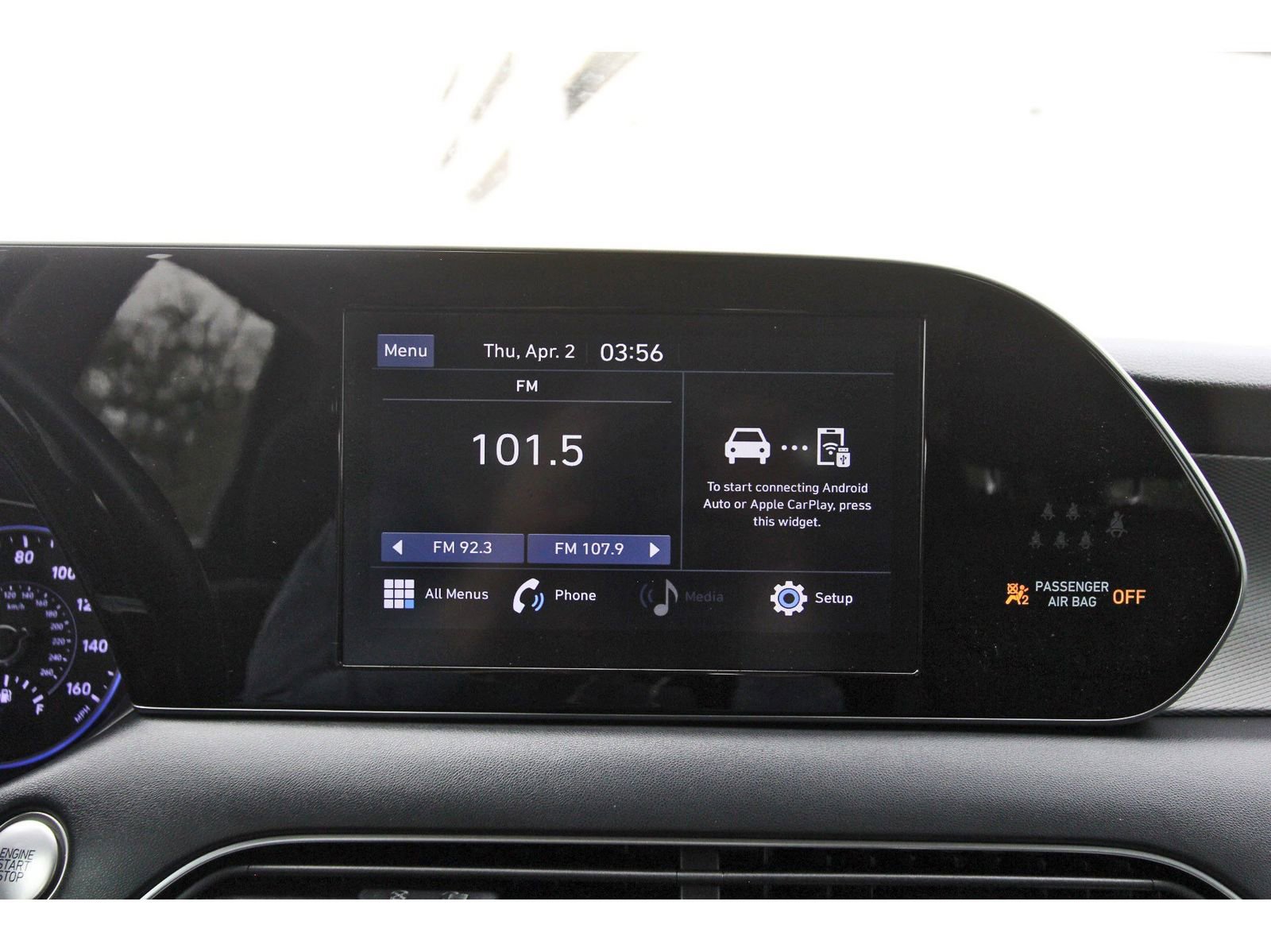 Used 2021 Hyundai Palisade SEL w/ Convenience Package FWD image 28
