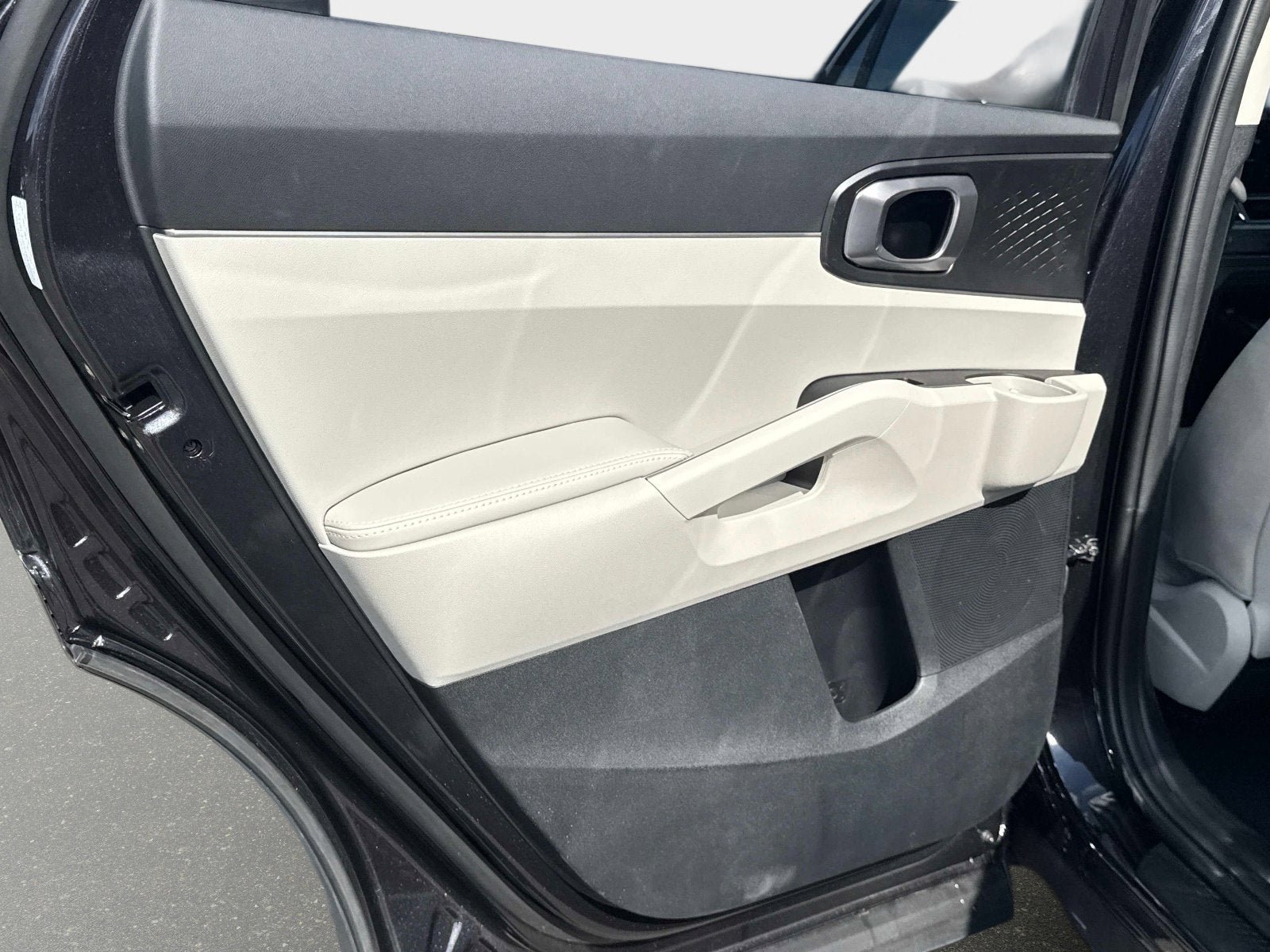 New 2026 Kia Sorento S w/ S Panoramic Sunroof Package FWD image 10