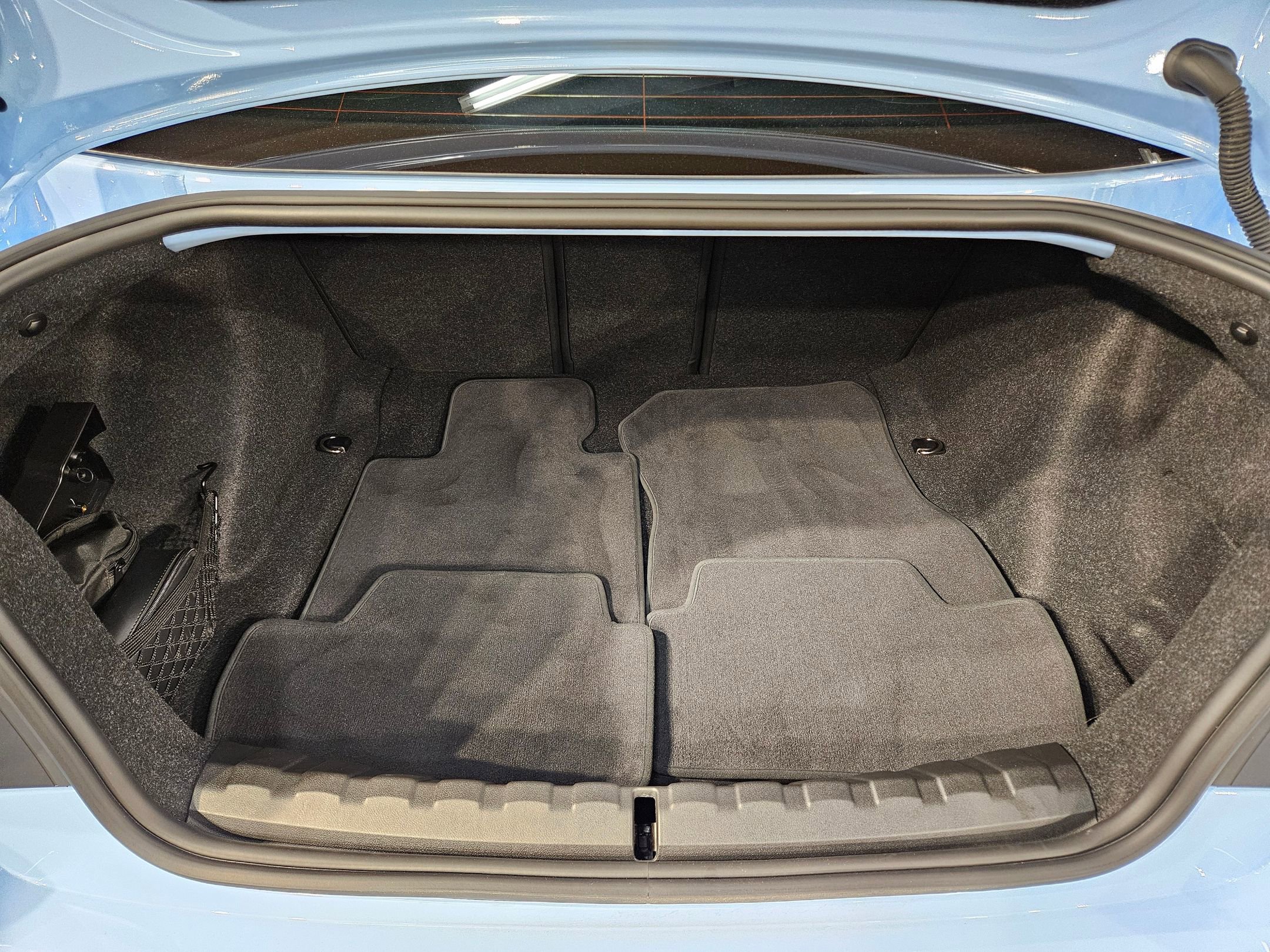 Used 2026 BMW M2 w/ Lighting Package image 18