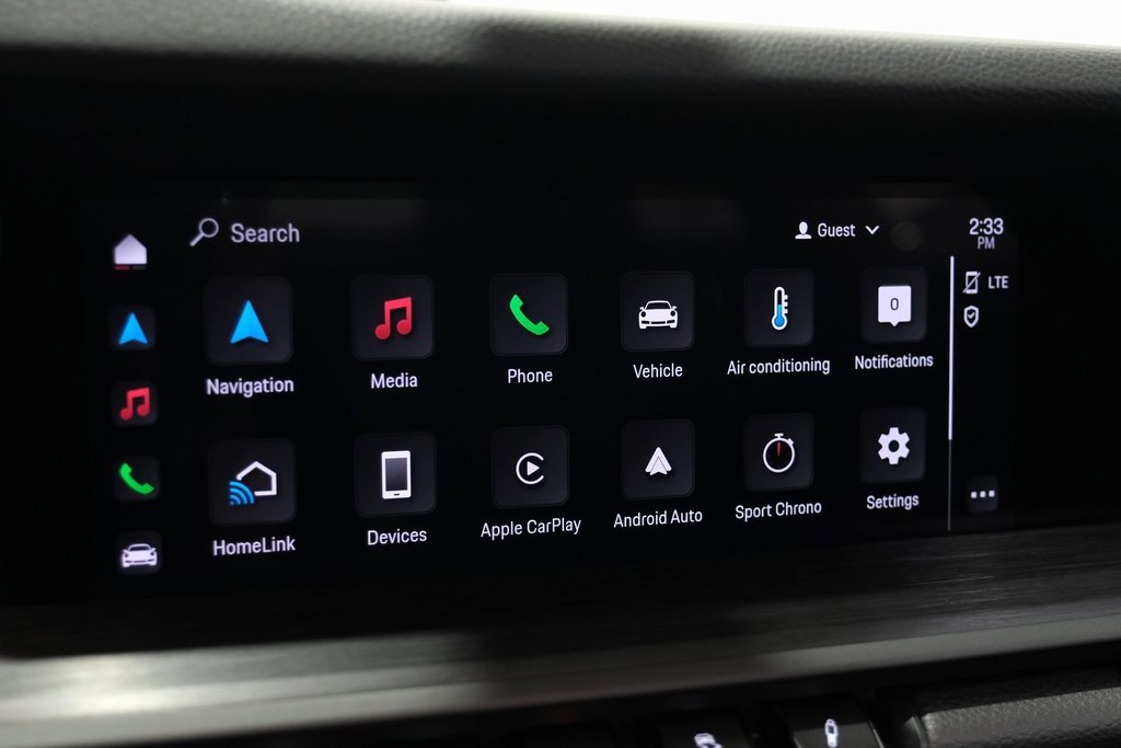 Used 2024 Porsche 911 Carrera GTS w/ Premium Package image 22