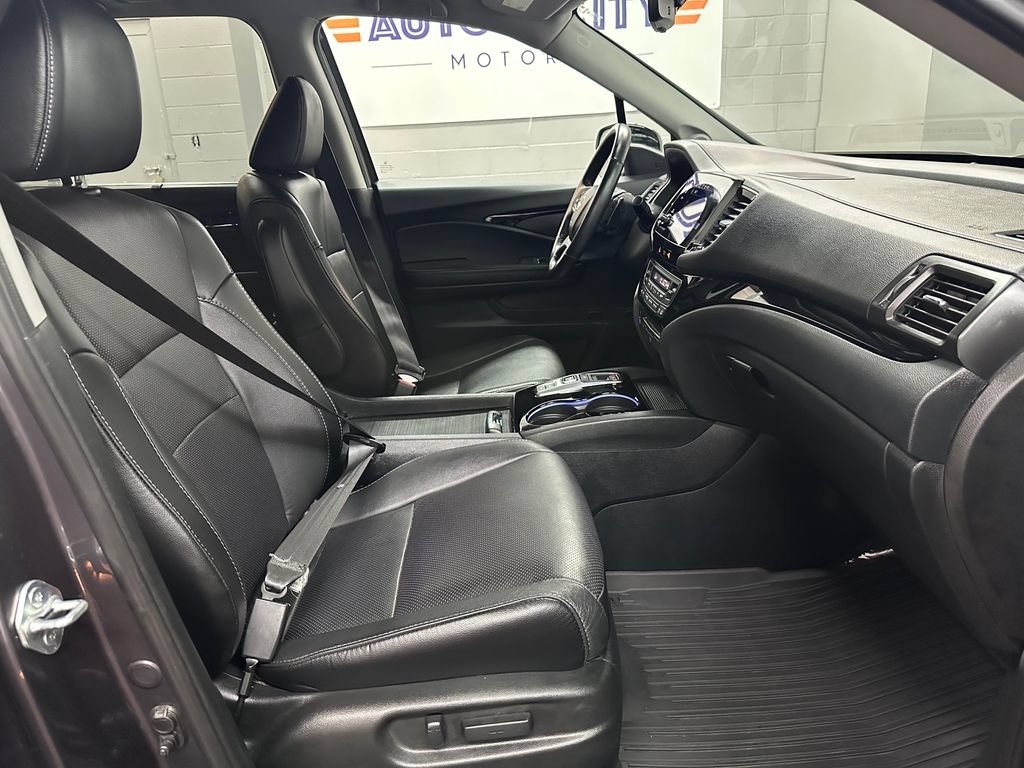 Used 2022 Honda Pilot Elite image 20