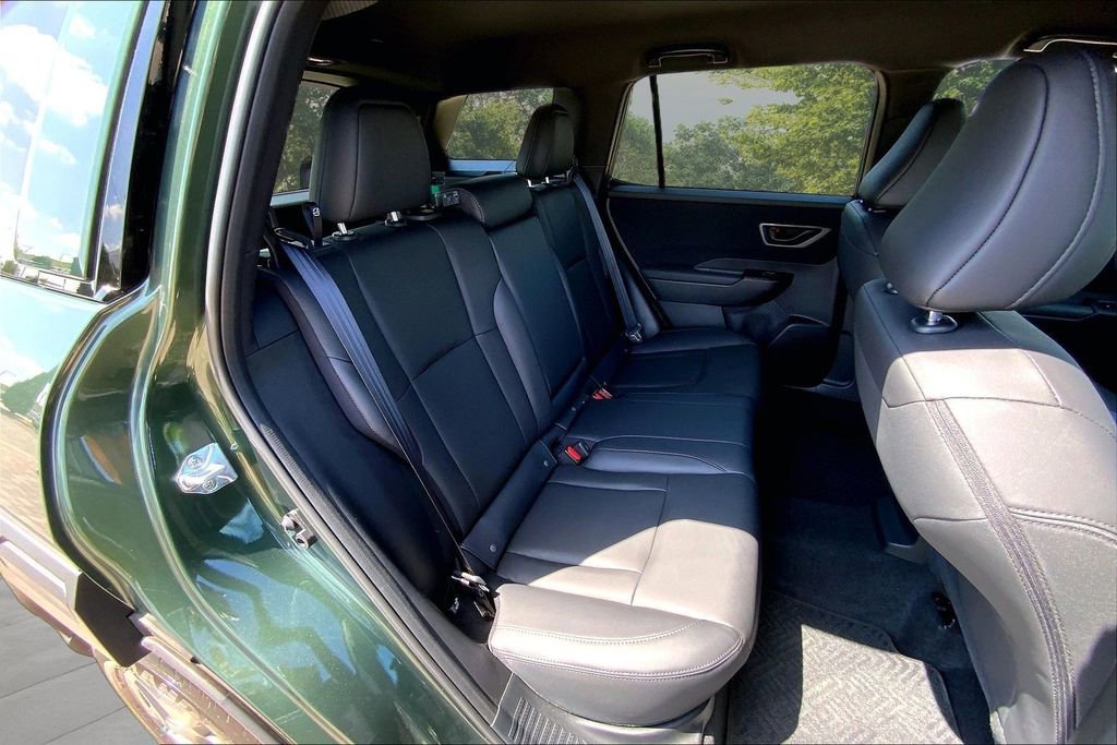 Certified 2026 Subaru Outback Premium AWD/4WD image 25