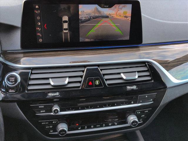 Used 2019 BMW 530i w/ Convenience Package image 15