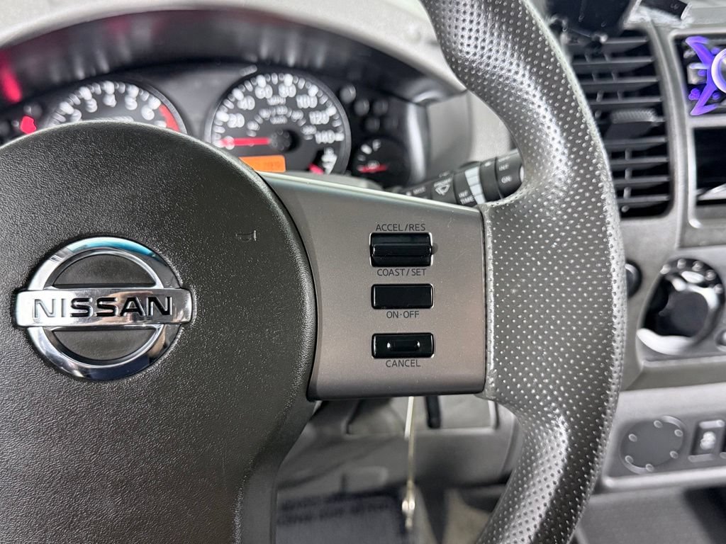 Used 2012 Nissan Xterra X RWD image 14