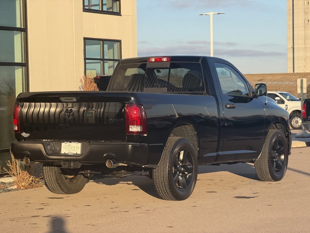 Used 2014 RAM 1500 Express image 5