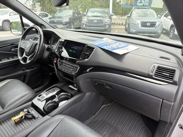 Used 2021 Honda Passport Elite image 18