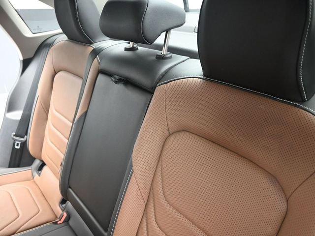 Used 2025 Volkswagen Jetta SEL FWD image 26