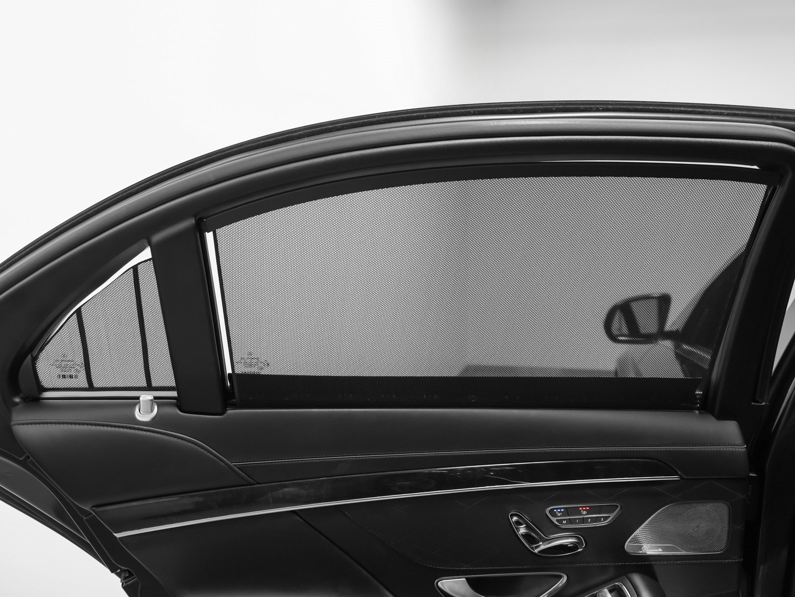 Used 2020 Mercedes-Benz S 63 AMG 4MATIC Sedan image 70