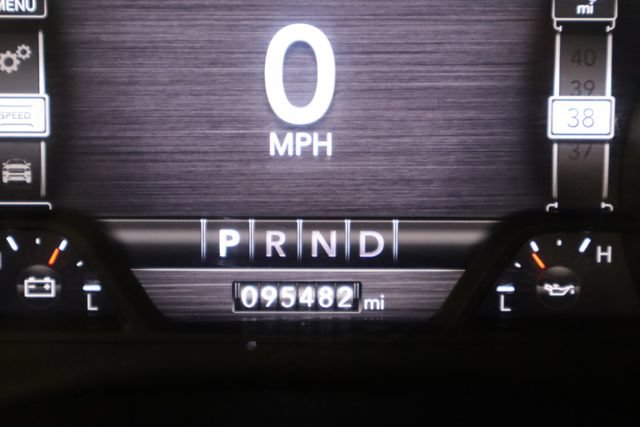 Used 2022 RAM 1500 Big Horn AWD/4WD image 29