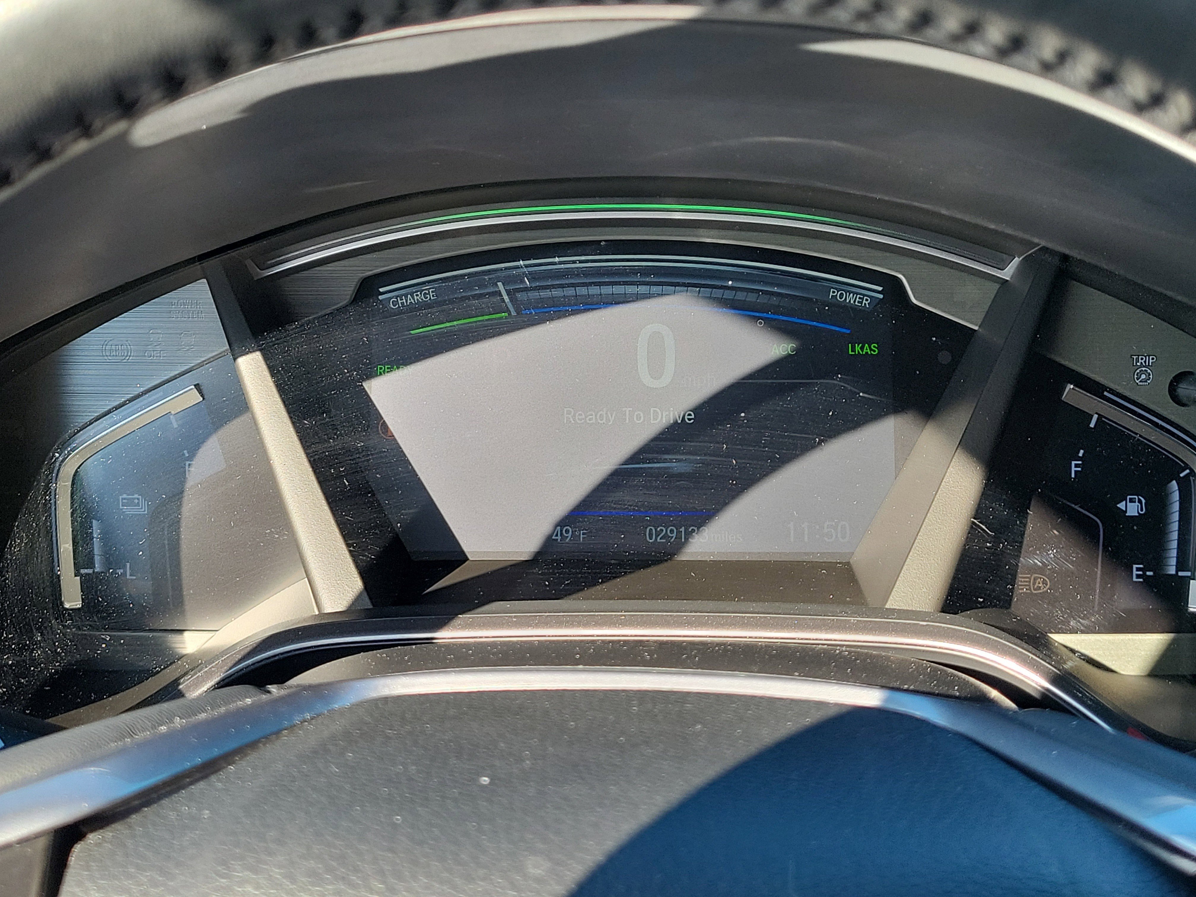 Used 2022 Honda CR-V EX-L image 22