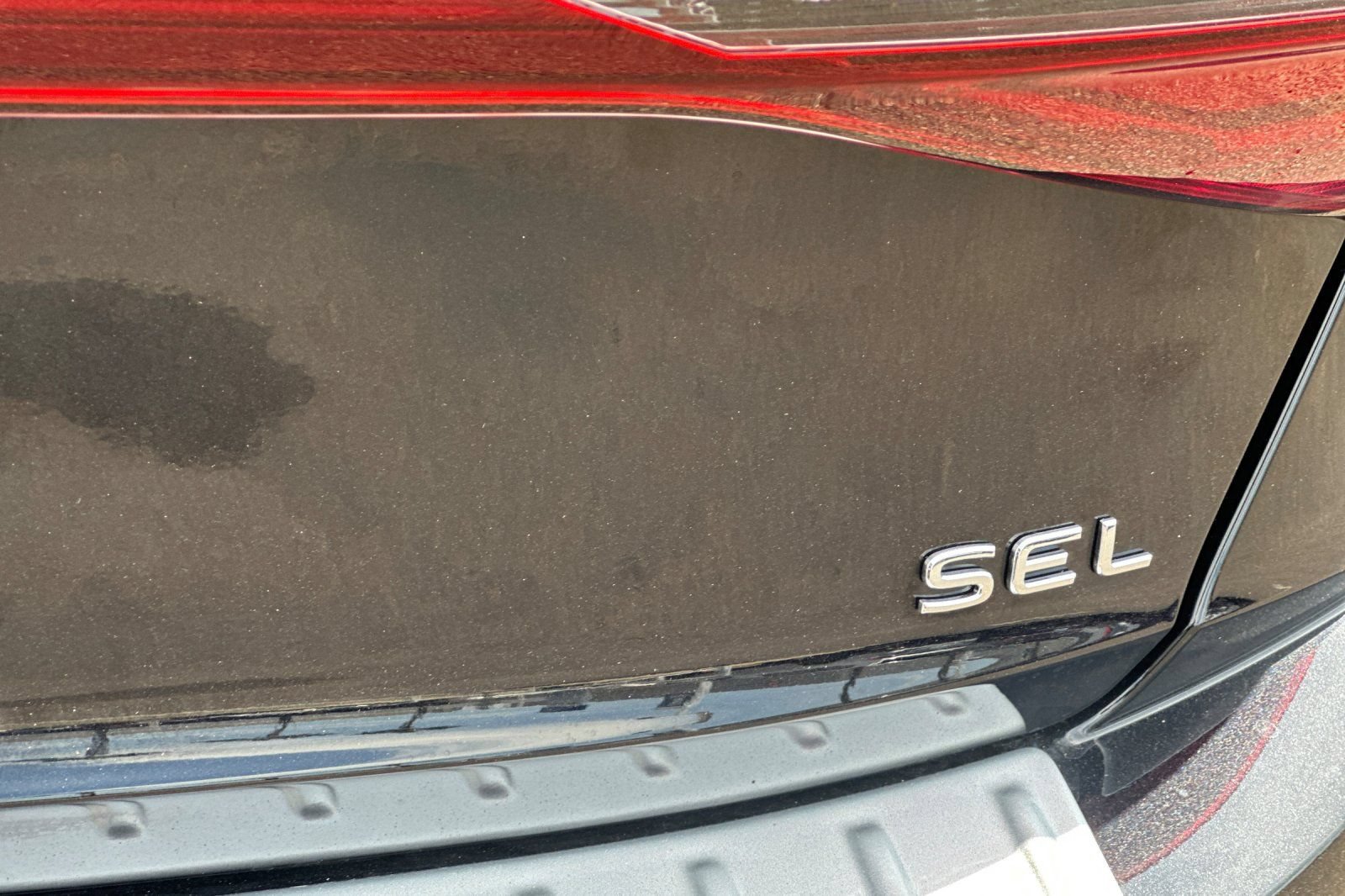 New 2026 Volkswagen Jetta SEL FWD image 7