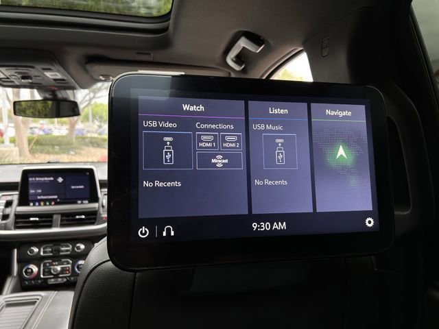 Used 2021 GMC Yukon XL SLT w/ SLT Premium Package image 33