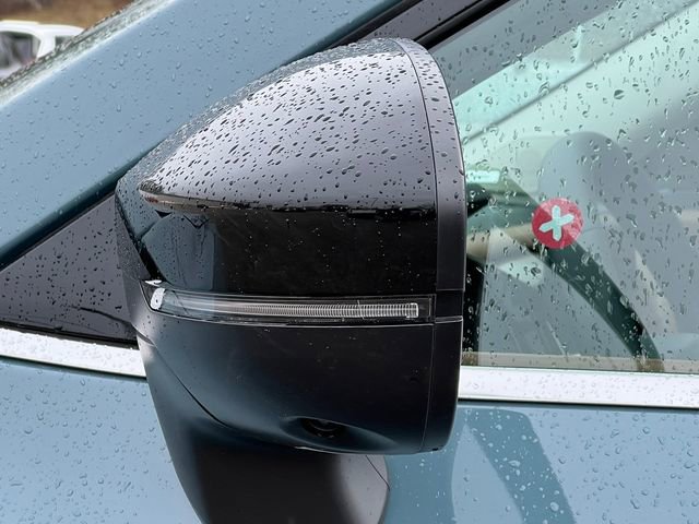 New 2026 Nissan Pathfinder Platinum image 44