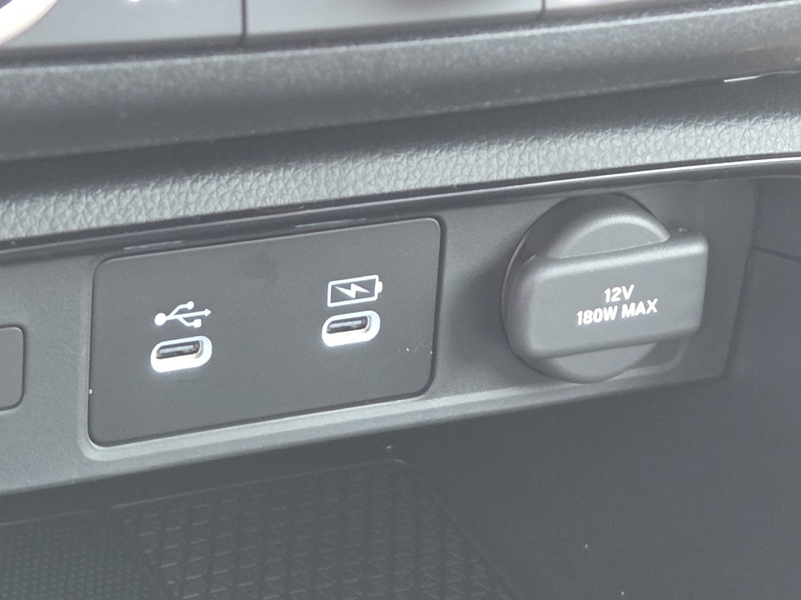 New 2026 Honda CR-V LX image 5