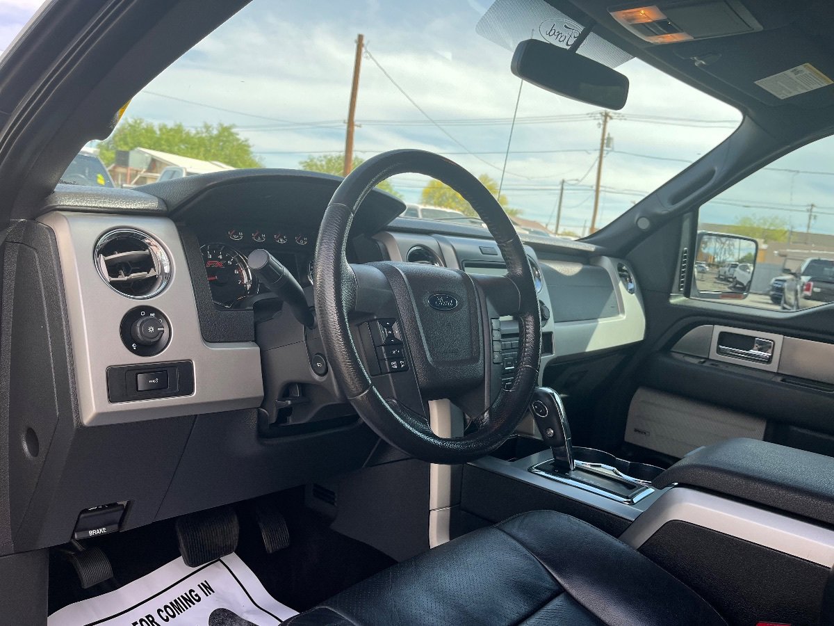Used 2013 Ford F150 FX2 RWD image 26