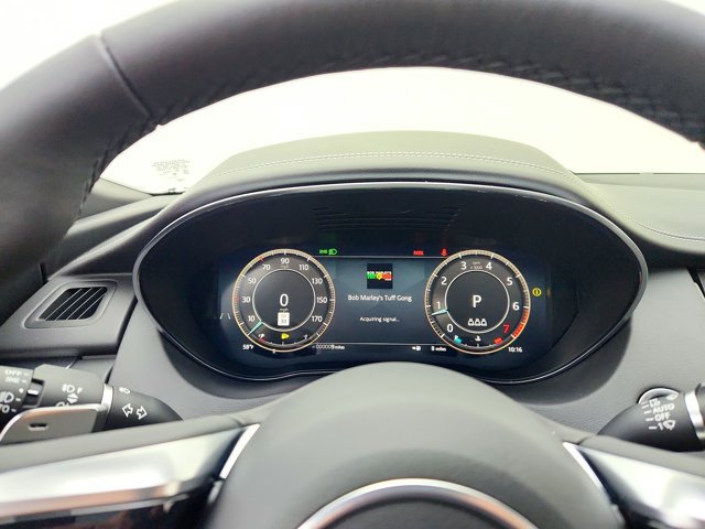Used 2024 Jaguar E-PACE R-Dynamic SE AWD/4WD image 23