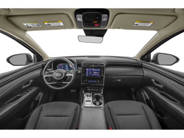Certified 2024 Hyundai Tucson SEL AWD/4WD image 11