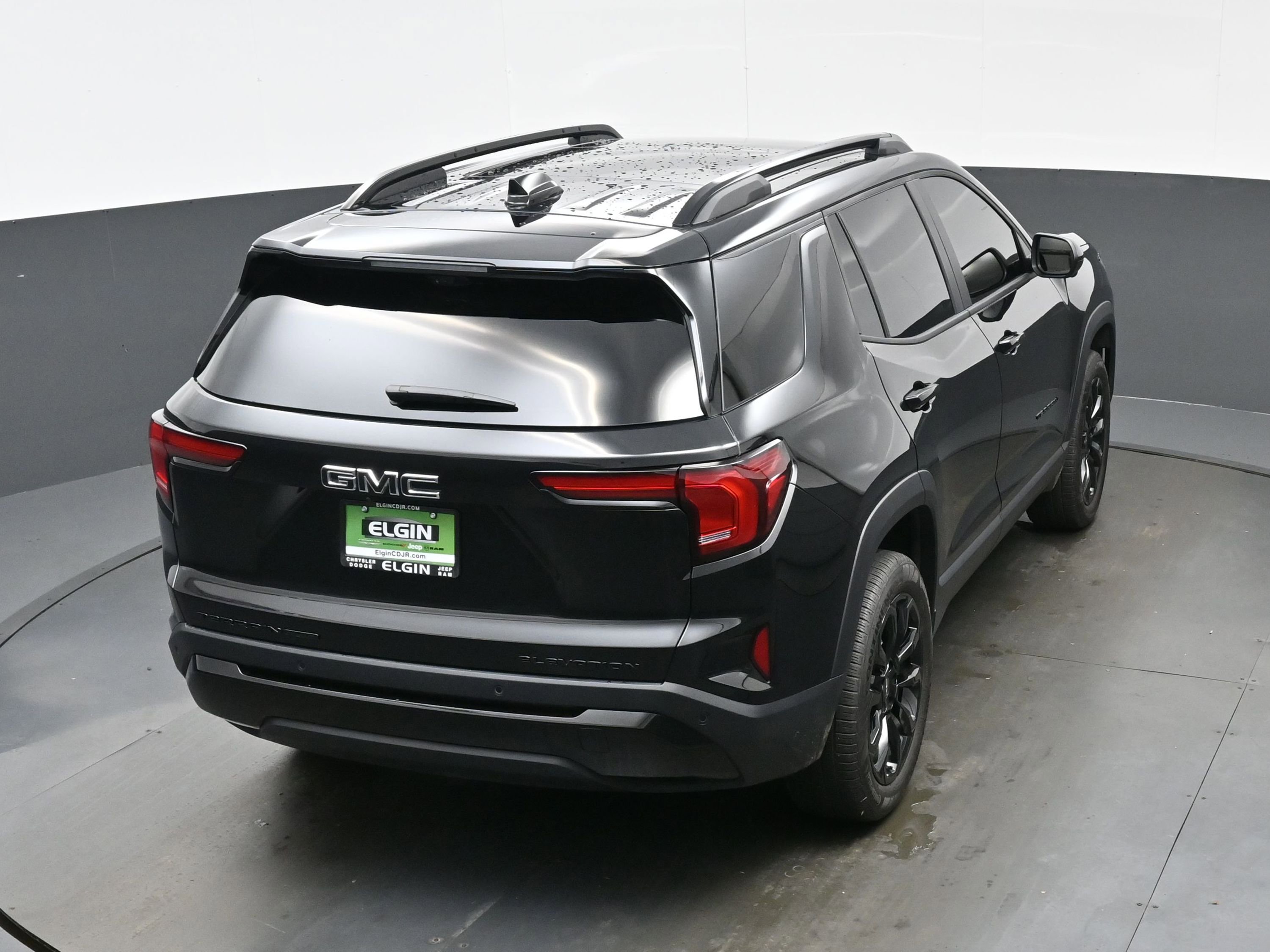 Used 2026 GMC Terrain Elevation AWD/4WD image 38