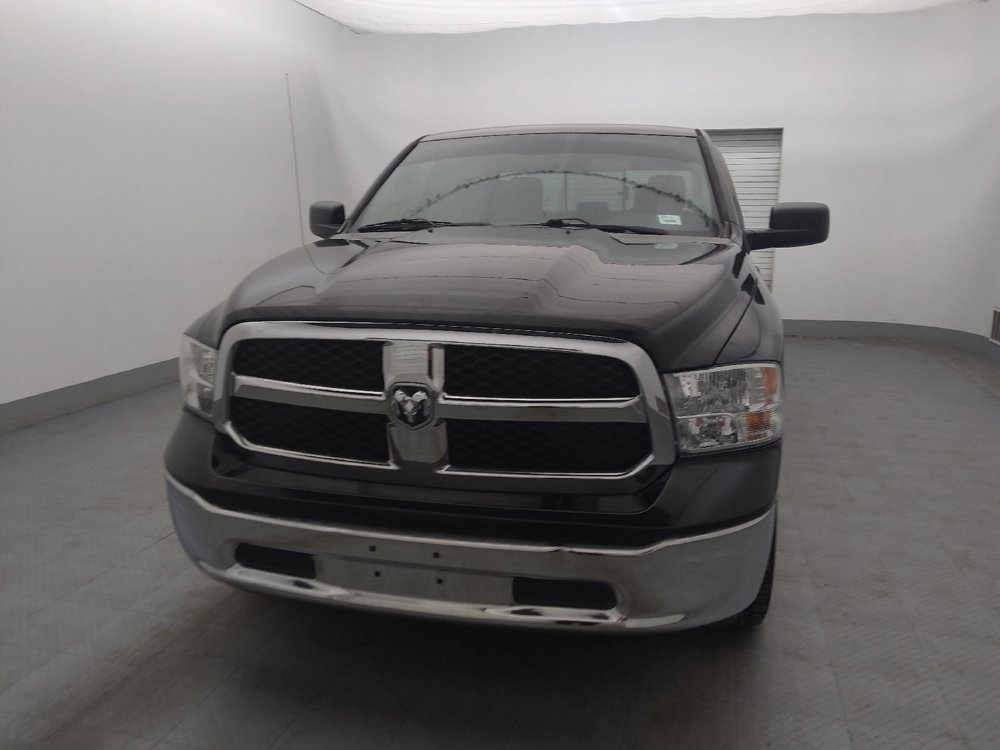 Used 2019 RAM 1500 Classic SLT AWD/4WD image 15