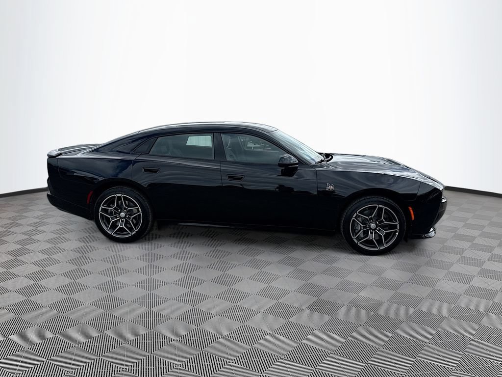 New 2026 Dodge Charger Scat Pack AWD/4WD image 4