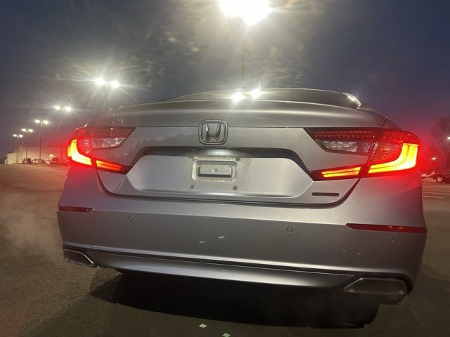 Used 2018 Honda Accord Touring image 20